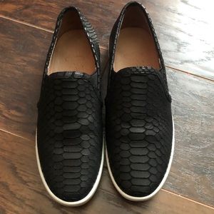 Joie Huxley fashion sneaker